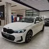BMW 330e 2.0 16V TURBO HÍBRIDO M SPORT AUTOMÁTICO BMW 330e 2.0 16V TURBO HÍBRIDO M SPORT AUTOMÁTICO
