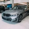 BMW 330e 2.0 16V TURBO HÍBRIDO M SPORT AUTOMÁTICO BMW 330e 2.0 16V TURBO HÍBRIDO M SPORT AUTOMÁTICO