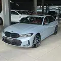 BMW 330e 2.0 16V TURBO HÍBRIDO M SPORT AUTOMÁTICO BMW 330e 2.0 16V TURBO HÍBRIDO M SPORT AUTOMÁTICO