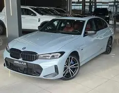 BMW 330e 2.0 16V TURBO HÍBRIDO M SPORT AUTOMÁTICO BMW 330e 2.0 16V TURBO HÍBRIDO M SPORT AUTOMÁTICO