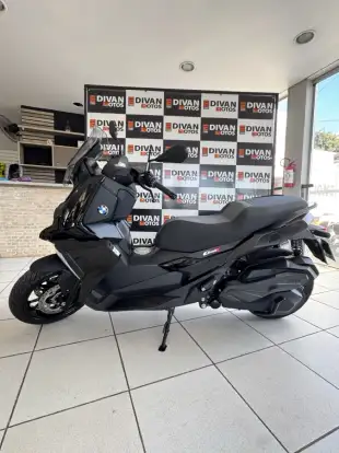 BMW-C 400 X BMW-C 400 X-2025