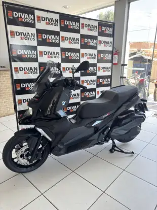 BMW-C 400 X BMW-C 400 X-2025