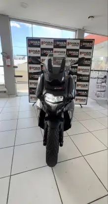 BMW-C 400 X BMW-C 400 X-2025