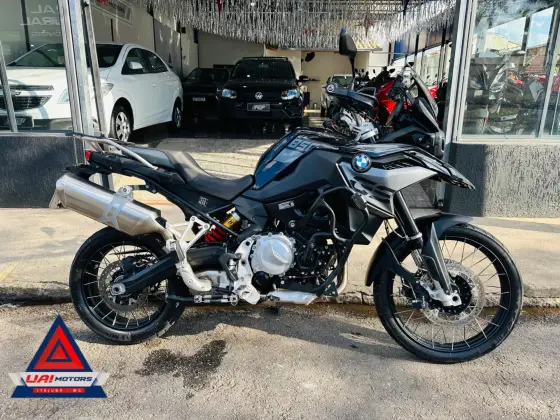 BMW F 850 GS ADVENTURE PREMIUM 