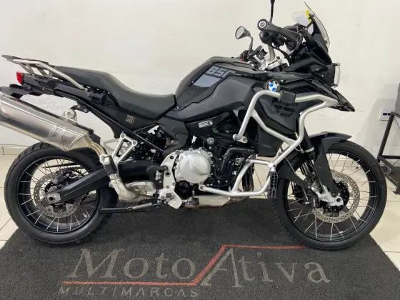 BMW F 850 GS PREMIUM 