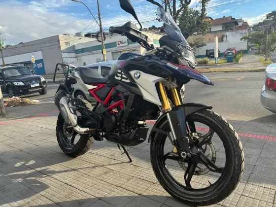 BMW G 310 GS 