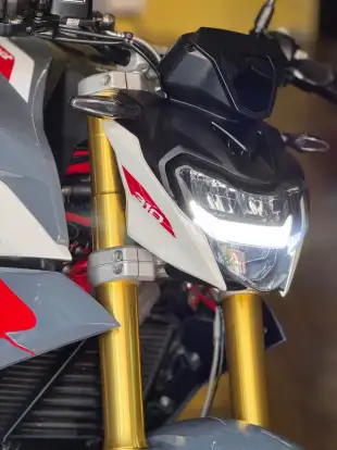 BMW-G 310 R-2022