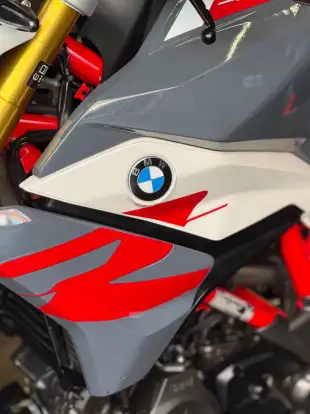 BMW-G 310 R-2022