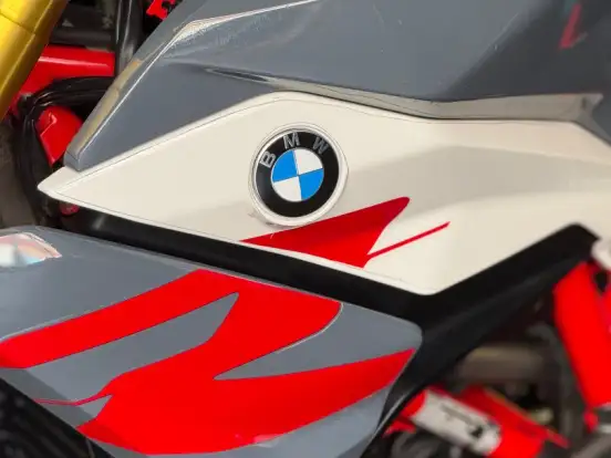 BMW-G 310 R BMW-G 310 R-2022