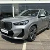 BMW iX1 ELÉTRICO XDRIVE30 M SPORT BMW iX1 ELÉTRICO XDRIVE30 M SPORT
