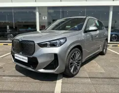 BMW iX1 ELÉTRICO XDRIVE30 M SPORT BMW iX1 ELÉTRICO XDRIVE30 M SPORT