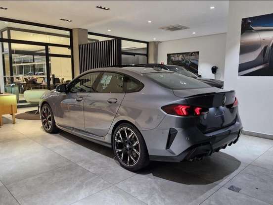 BMW-M 235i-2.0 16V TURBO GASOLINA XDRIVE GRAN COUPÉ STEPTRONIC BMW-M 235i-2025