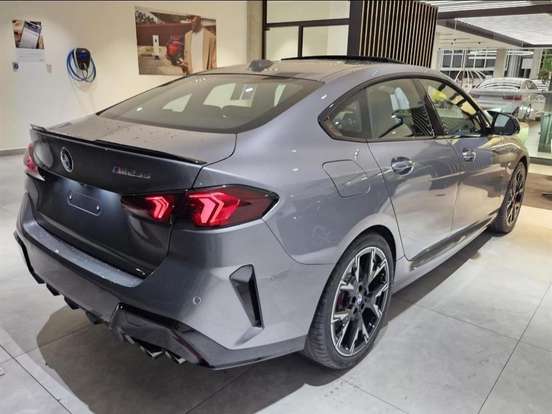 BMW-M 235i-2.0 16V TURBO GASOLINA XDRIVE GRAN COUPÉ STEPTRONIC BMW-M 235i-2025
