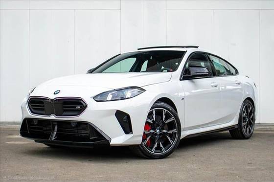 BMW M 235i 2.0 16V TURBO GASOLINA XDRIVE GRAN COUPÉ STEPTRONIC