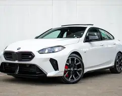 BMW M 235i 2.0 16V TURBO GASOLINA XDRIVE GRAN COUPÉ STEPTRONIC BMW M 235i 2.0 16V TURBO GASOLINA XDRIVE GRAN COUPÉ STEPTRONIC