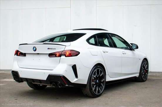BMW-M 235i-2.0 16V TURBO GASOLINA XDRIVE GRAN COUPÉ STEPTRONIC BMW-M 235i-2025