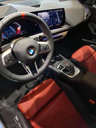 BMW-M 235i-2.0 16V TURBO GASOLINA XDRIVE GRAN COUPÉ STEPTRONIC BMW-M 235i-2025
