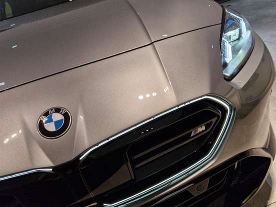 BMW-M 235i-2.0 16V TURBO GASOLINA XDRIVE GRAN COUPÉ STEPTRONIC BMW-M 235i-2025