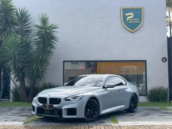 BMW-M2-2023