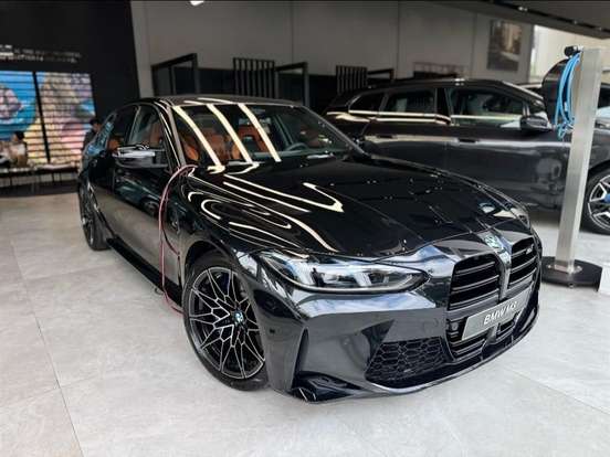 BMW-M3-2025