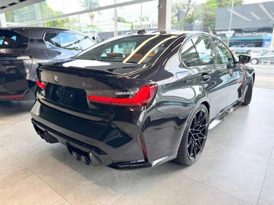 BMW-M3-2025