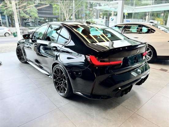 BMW-M3-2025