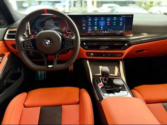 BMW-M3-2025
