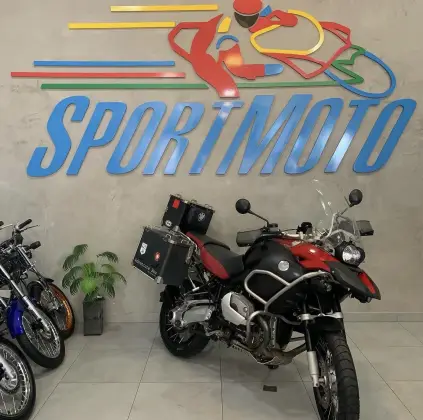 BMW R 1200 GS ADVENTURE BMW R 1200 GS ADVENTURE