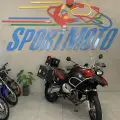 BMW R 1200 GS ADVENTURE BMW R 1200 GS ADVENTURE