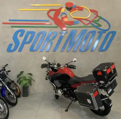 BMW-R 1200 GS ADVENTURE-2009