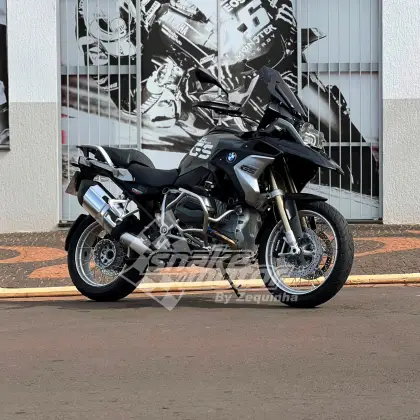 BMW R 1200 GS PREMIUM BMW R 1200 GS PREMIUM