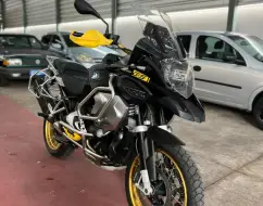 BMW R 1250 GS ADVENTURE PREMIUM 40 ANOS BMW R 1250 GS ADVENTURE PREMIUM 40 ANOS