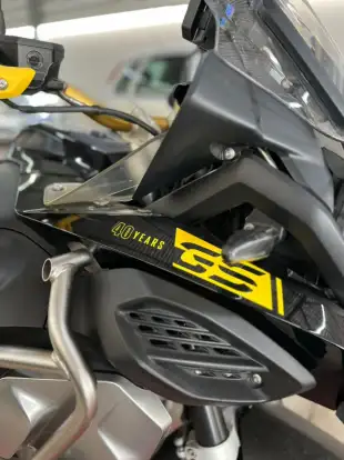 BMW-R 1250 GS ADVENTURE PREMIUM 40 ANOS-2022