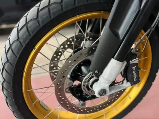 BMW-R 1250 GS ADVENTURE PREMIUM 40 ANOS BMW-R 1250 GS ADVENTURE PREMIUM 40 ANOS-2022