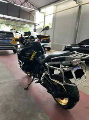 BMW-R 1250 GS ADVENTURE PREMIUM 40 ANOS-2022