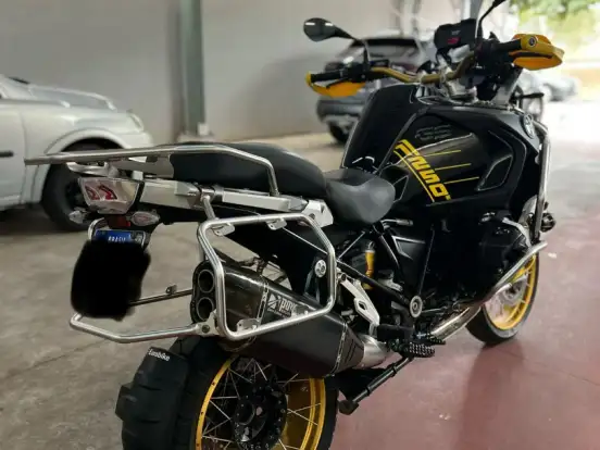 BMW-R 1250 GS ADVENTURE PREMIUM 40 ANOS BMW-R 1250 GS ADVENTURE PREMIUM 40 ANOS-2022