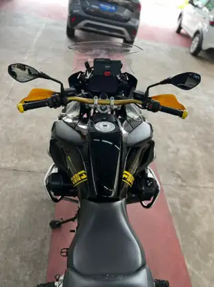 BMW-R 1250 GS ADVENTURE PREMIUM 40 ANOS-2022