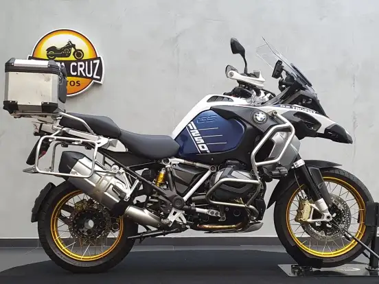 BMW-R 1250 GS ADVENTURE PREMIUM BMW-R 1250 GS ADVENTURE PREMIUM-2022