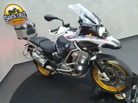 BMW-R 1250 GS ADVENTURE PREMIUM BMW-R 1250 GS ADVENTURE PREMIUM-2022