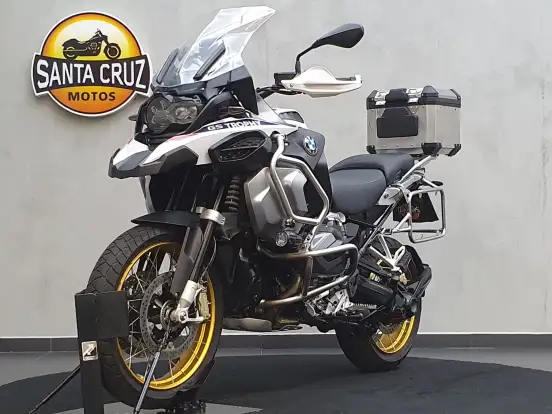 BMW-R 1250 GS ADVENTURE PREMIUM BMW-R 1250 GS ADVENTURE PREMIUM-2022