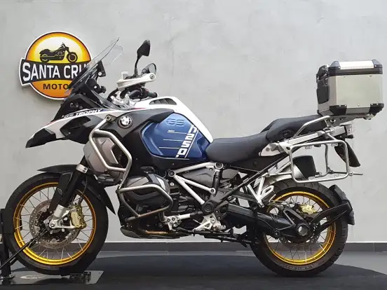BMW-R 1250 GS ADVENTURE PREMIUM BMW-R 1250 GS ADVENTURE PREMIUM-2022