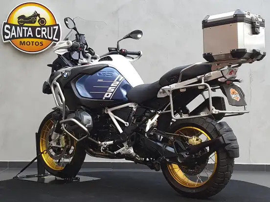 BMW-R 1250 GS ADVENTURE PREMIUM BMW-R 1250 GS ADVENTURE PREMIUM-2022