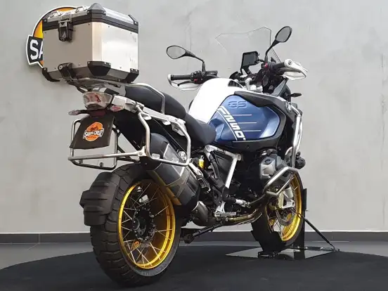 BMW-R 1250 GS ADVENTURE PREMIUM BMW-R 1250 GS ADVENTURE PREMIUM-2022
