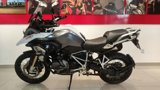 BMW R 1250 GS BMW R 1250 GS