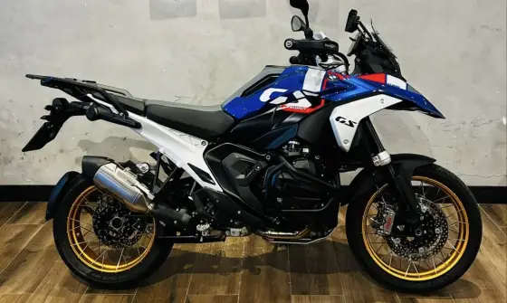 BMW R 1300 GS TROPHY BMW R 1300 GS TROPHY