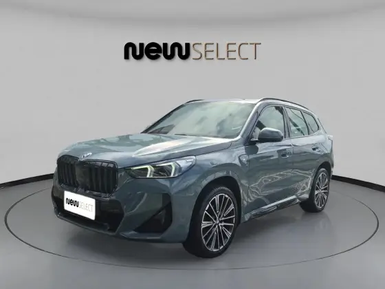 BMW X1 2.0 16V TURBO GASOLINA SDRIVE20I M SPORT STEPTRONIC