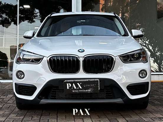BMW-X1-2017