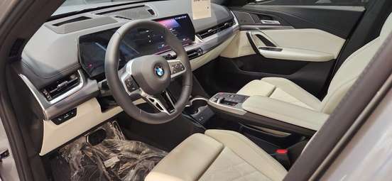BMW-X1-2026