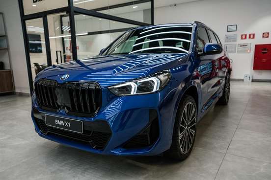 BMW-X1-2025