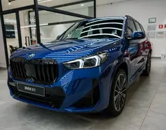 BMW X1 2.0 16V TURBO GASOLINA SDRIVE20I M SPORT STEPTRONIC BMW X1 2.0 16V TURBO GASOLINA SDRIVE20I M SPORT STEPTRONIC